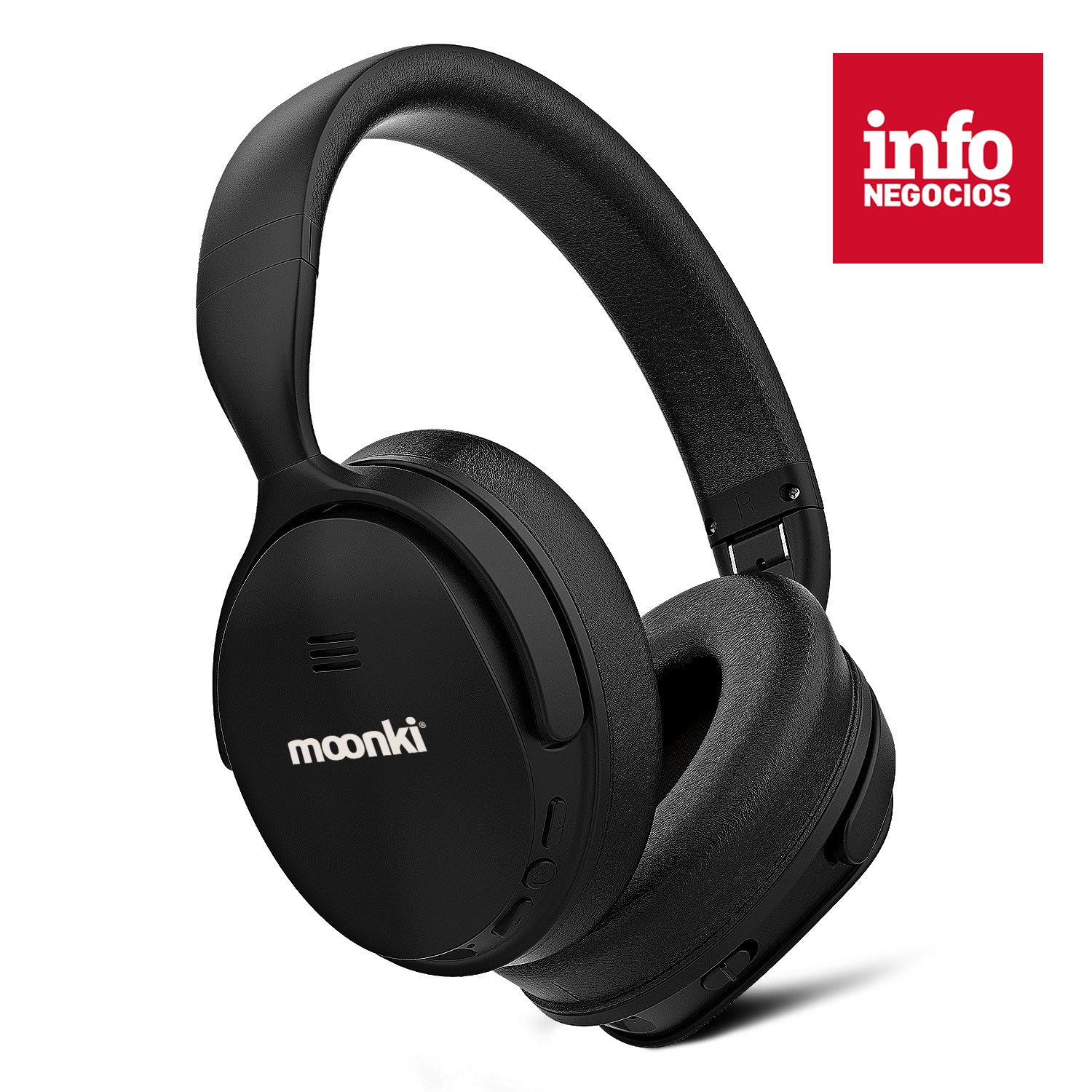 Auriculares discount inalámbricos musimundo